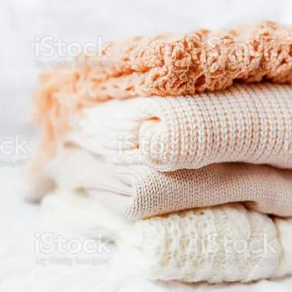 THREE Sweaters MYSTERY BOX Variety Colors Pattern Styles Choose Your Size - Picture 8 of 8